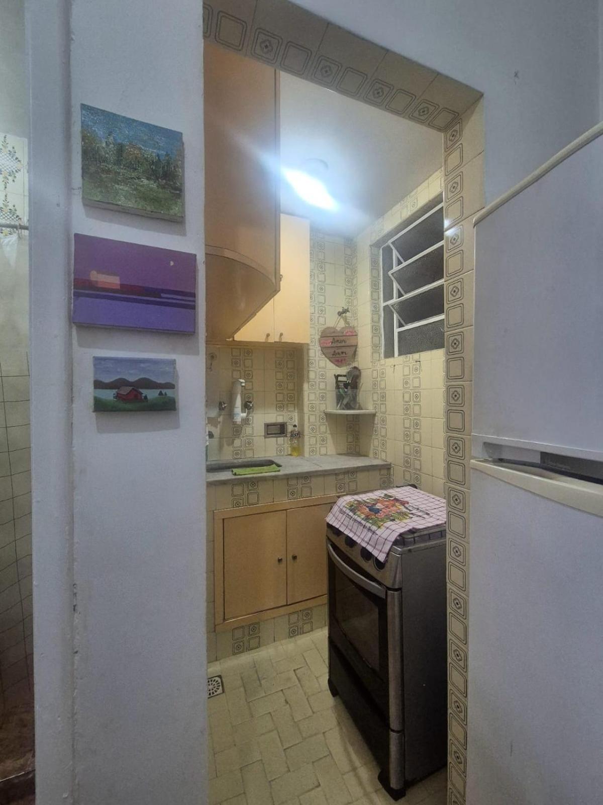 Loft No Centro Do *