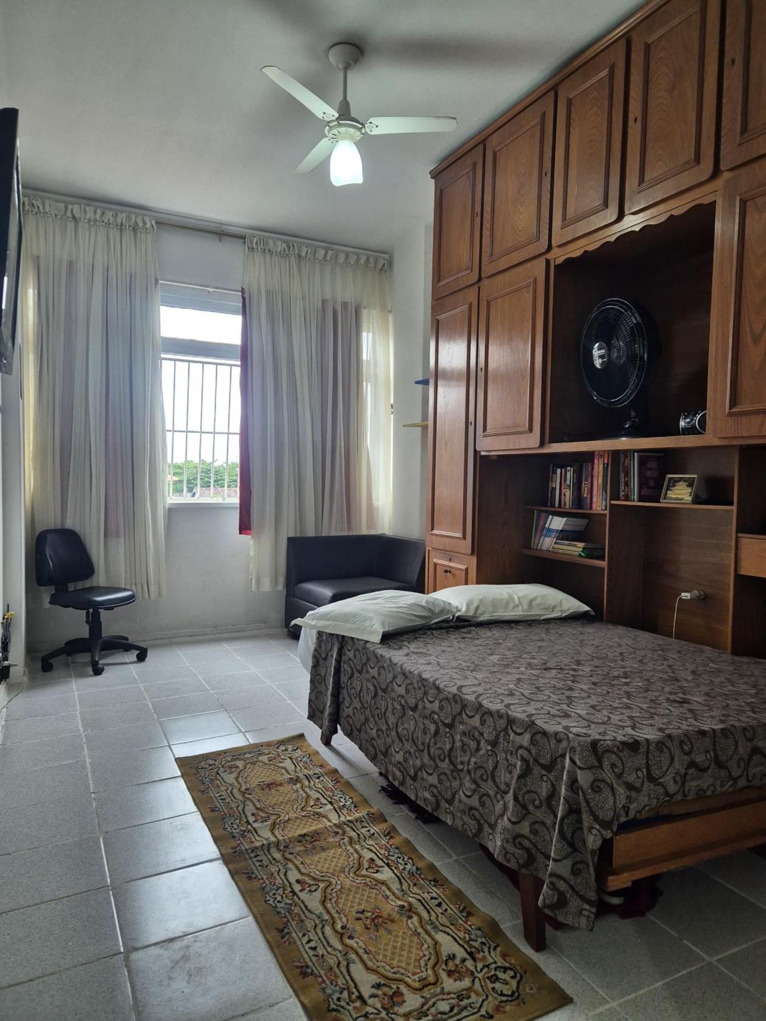 Apartamento Loft No Centro Do Rio de Janeiro