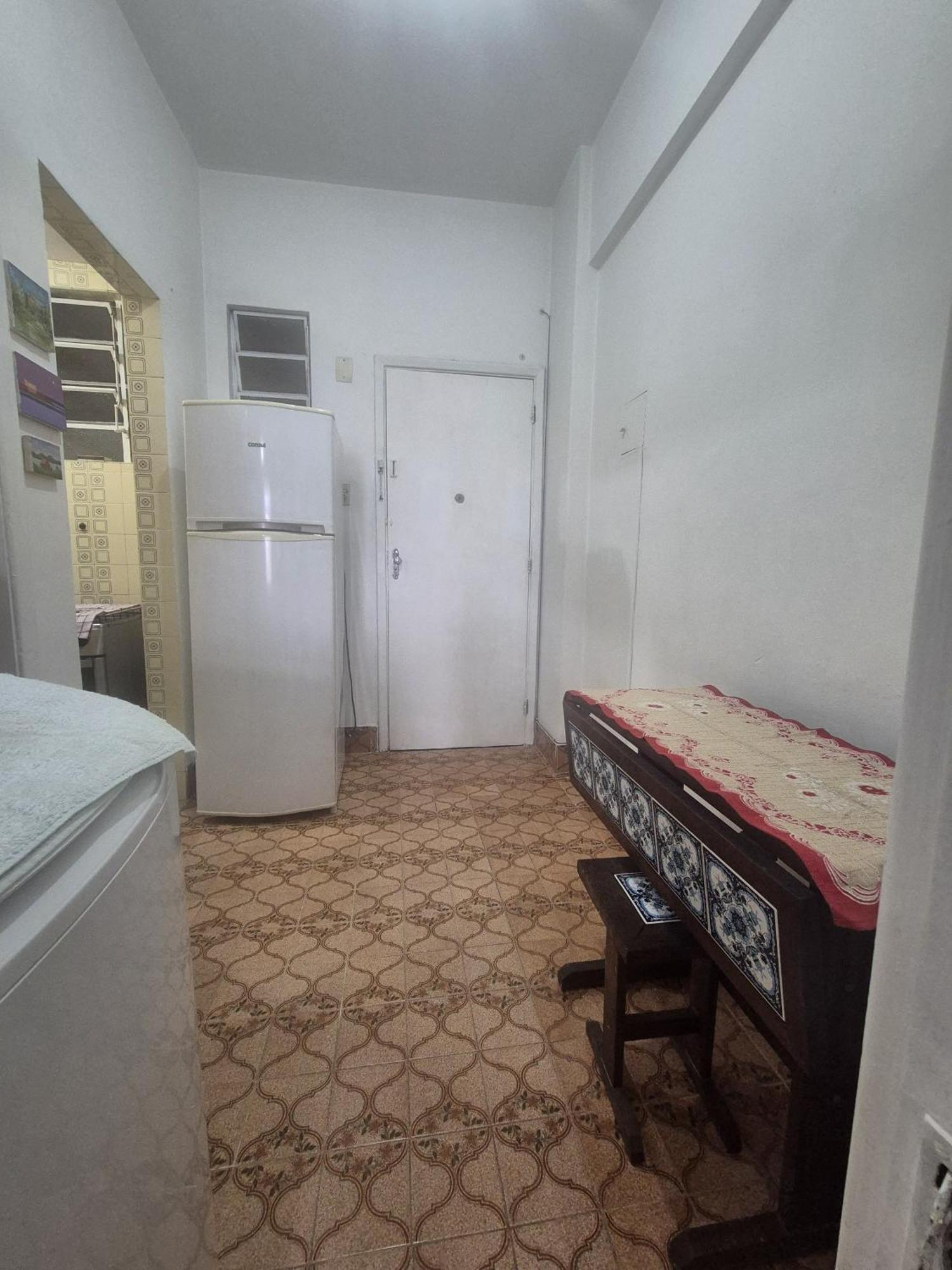 Loft No Centro Do Rio de Janeiro