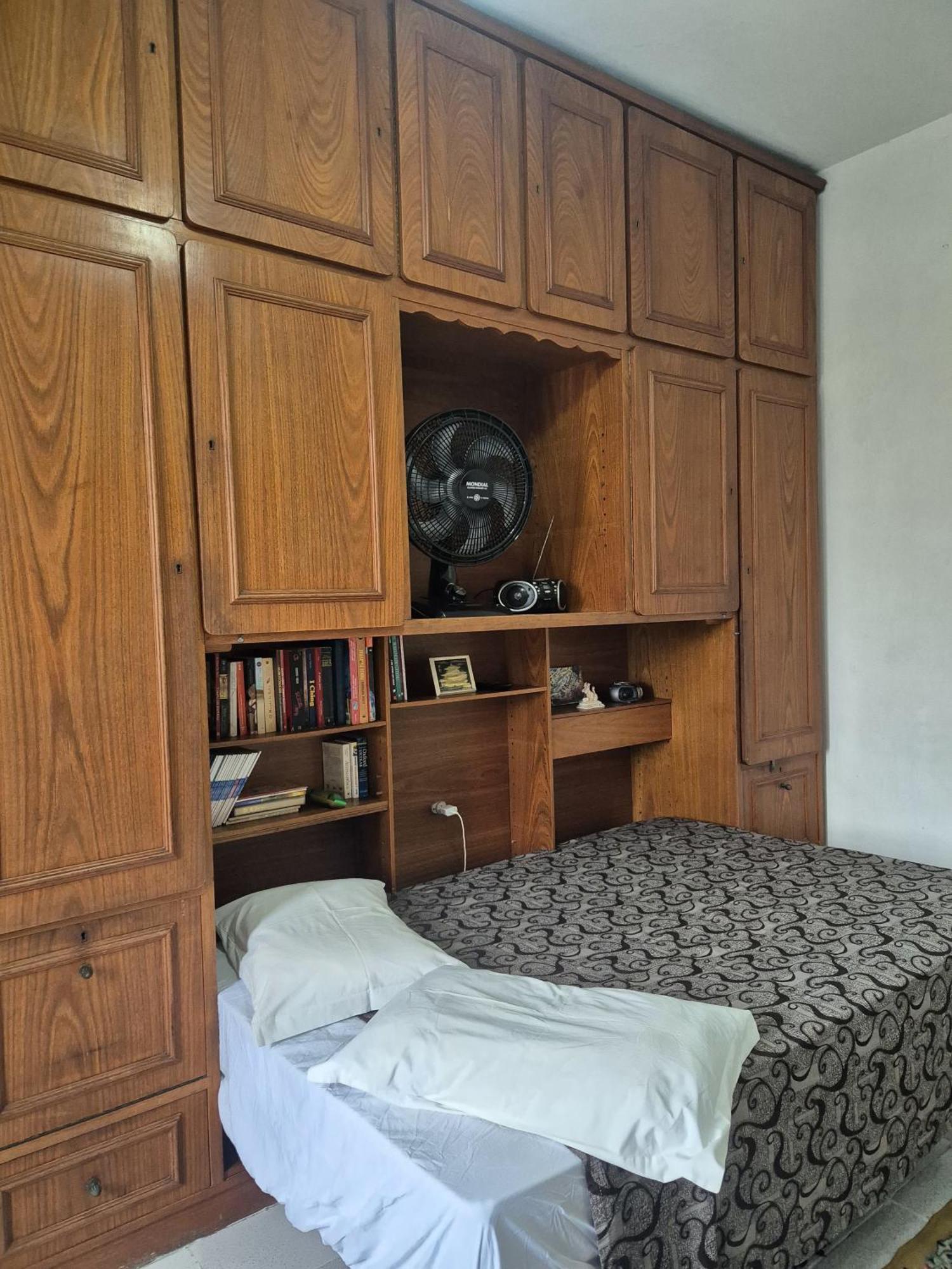 Apartamento Loft No Centro Do *