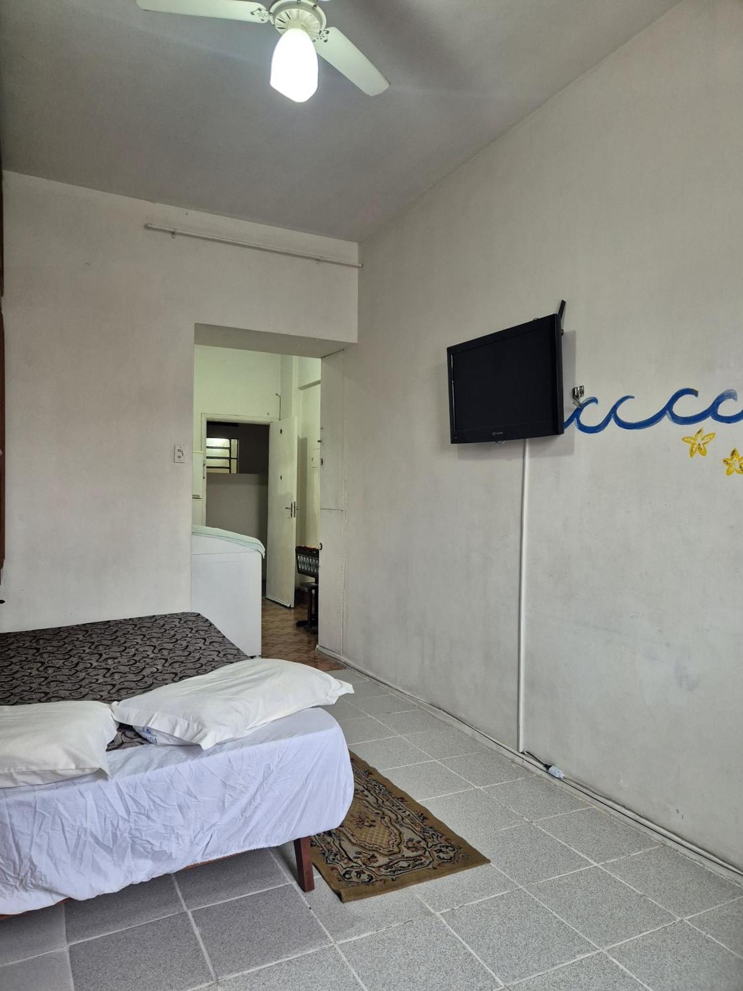 Loft No Centro Do * Rio de Janeiro