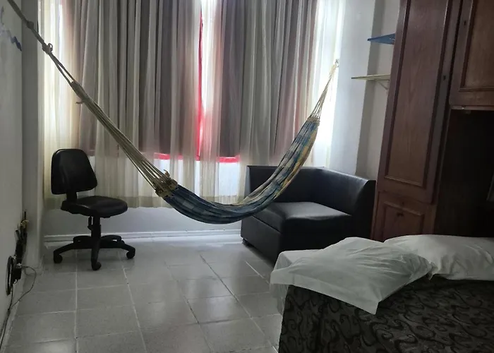 Loft No Centro Do Rio De Janeiro