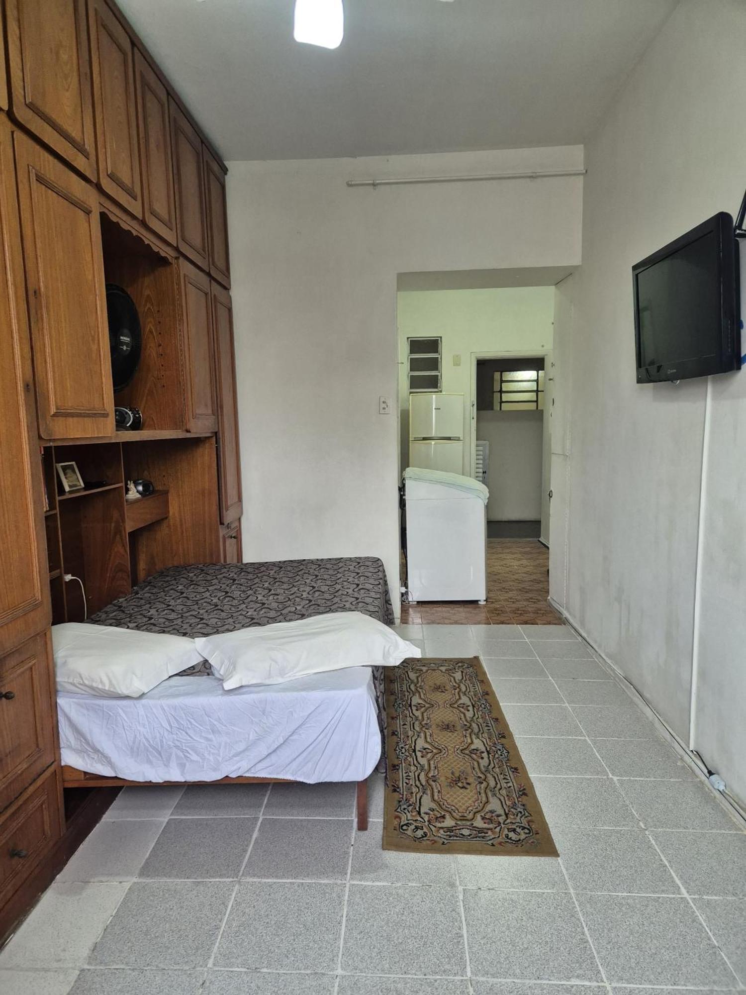 Loft No Centro Do Appartamento